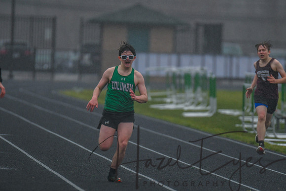 2022 Track Meet vs Wellington-101