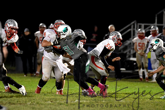 Game9 vs Fairview FB 42