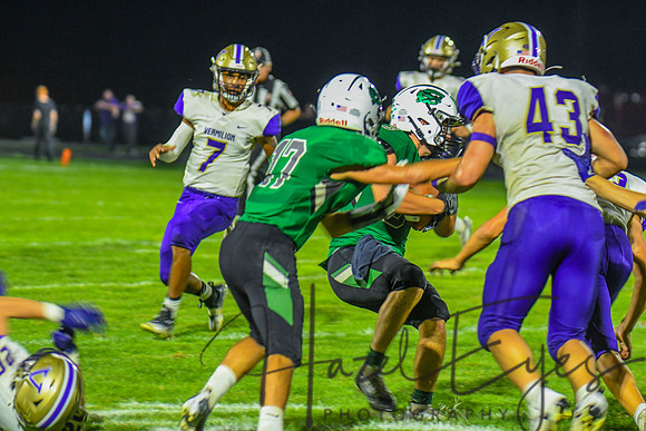 2022 CHS FB G2 vs Vermilion-209