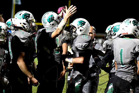 Game9 vs Fairview FB 31