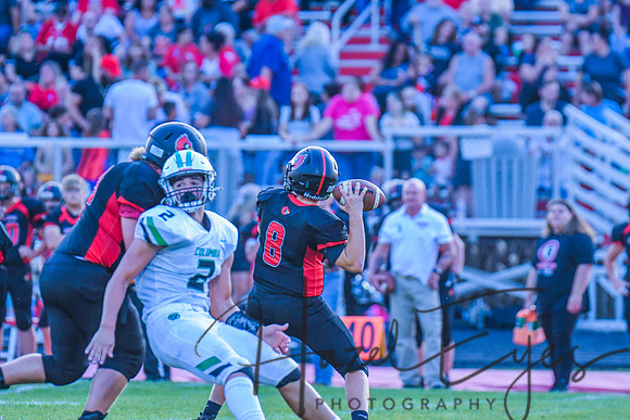 2022 CHS FB G5 vs Brookside-99