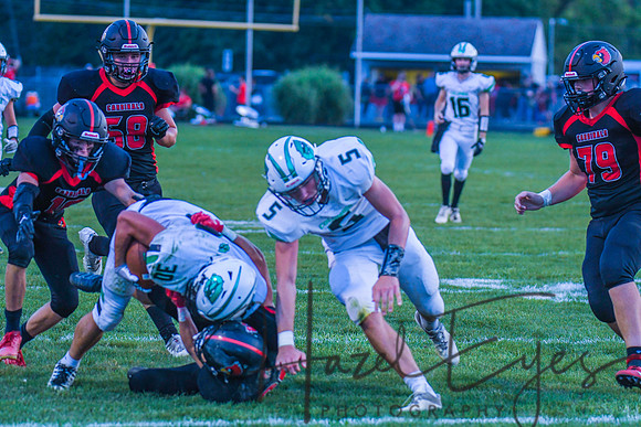 2022 CHS FB G5 vs Brookside-167