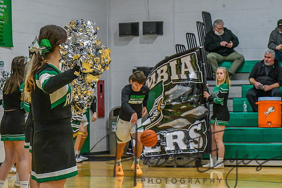 2021-2022 Basketball Boys Varsity vs Rittman 01252022-2
