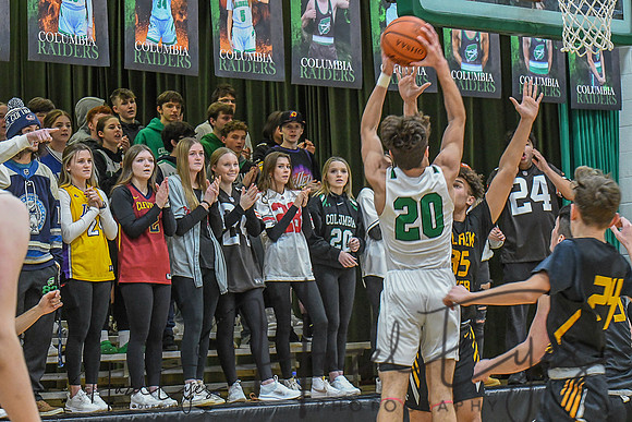 2021-2022 Basketball Boys Varsity vs Black River 01212022-12