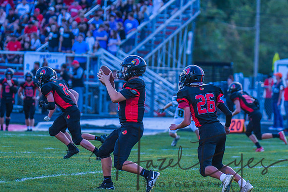 2022 CHS FB G5 vs Brookside-143