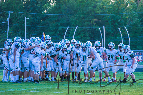 2022 CHS FB G5 vs Brookside-35