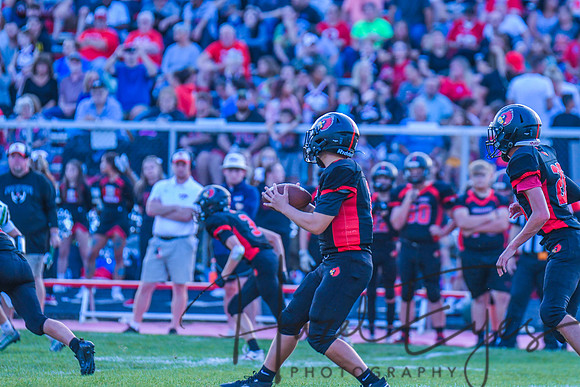 2022 CHS FB G5 vs Brookside-98