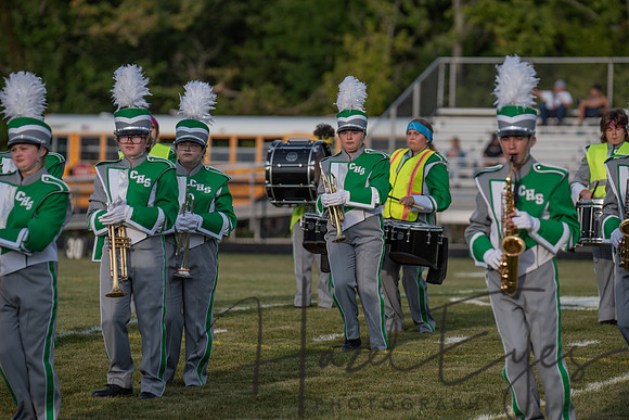 2024-2025 BAND G1 vs Independence 08232024-22