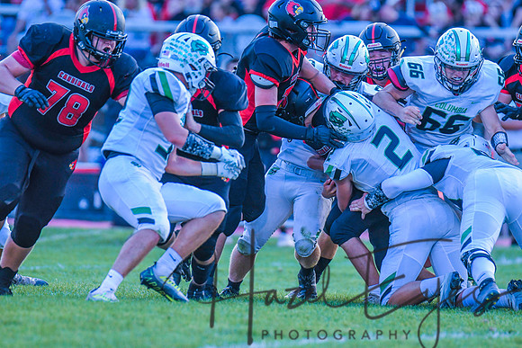 2022 CHS FB G5 vs Brookside-95
