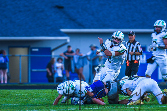 2022 CHS FB G3 vs Northwestern-90