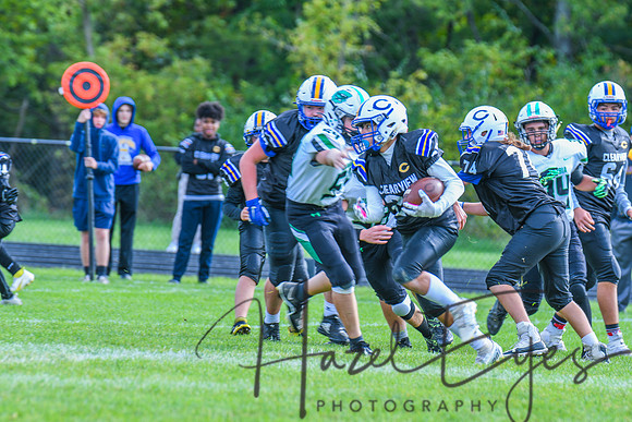 2022 JV FOOTBALL vs Clearview 09232022-100