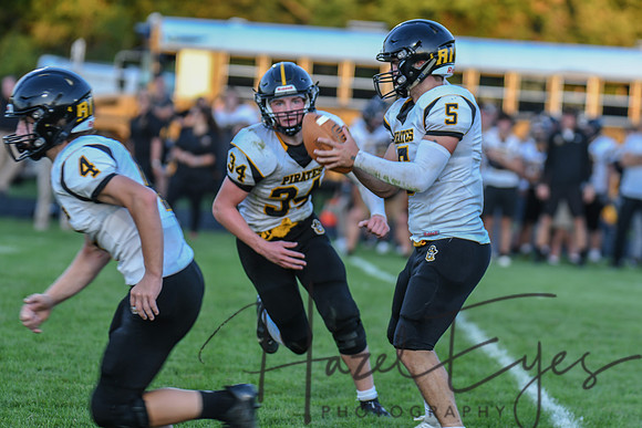 2022 CHS FB G4 vs Black River-128