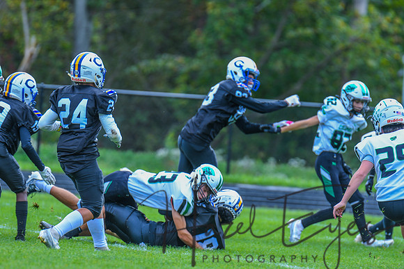 2022 JV FOOTBALL vs Clearview 09232022-172
