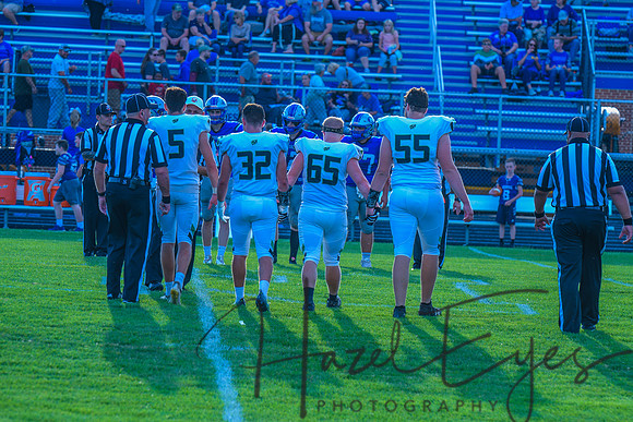 2022 CHS FB G3 vs Northwestern-18