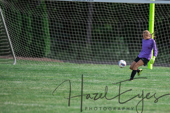 2024-2025 SOCCER Girls vs Cornerstone Christian 08202024-10