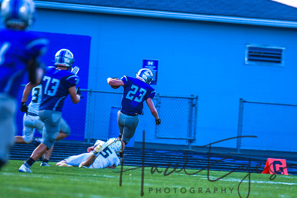 2022 CHS FB G3 vs Northwestern-131