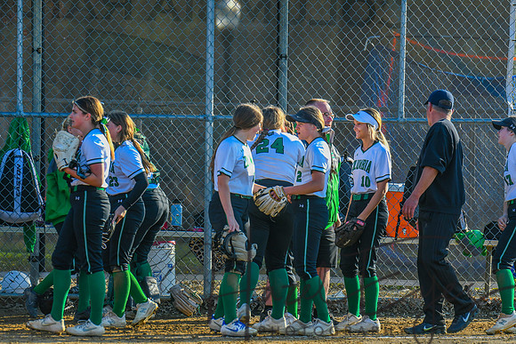 2022 Softball Varsity vs Firelands 04302022-139