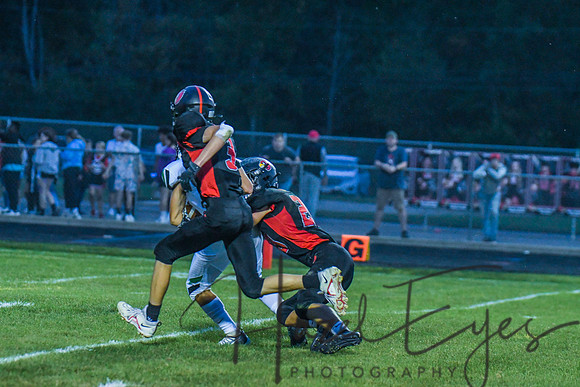 2022 CHS FB G5 vs Brookside-225