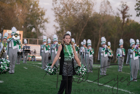 2024 BAND vs Wellington10042024-17
