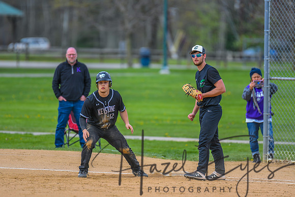 2022 Baseball Varsity vs Keystone 04302022-11