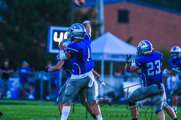 2022 CHS FB G3 vs Northwestern-93