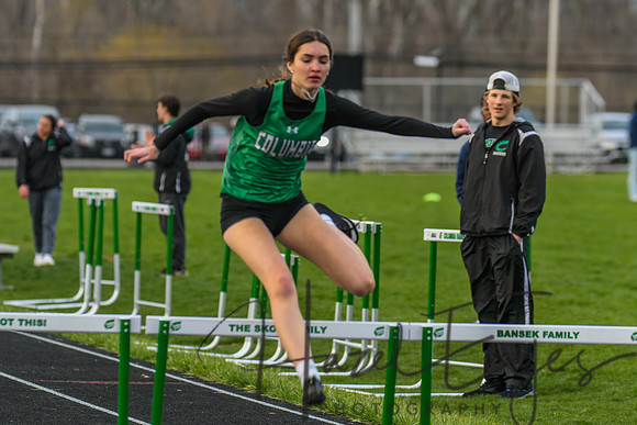 2022 TRACK with Firelands and Oberlin-125