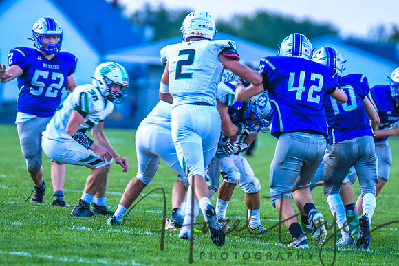 2022 CHS FB G3 vs Northwestern-113