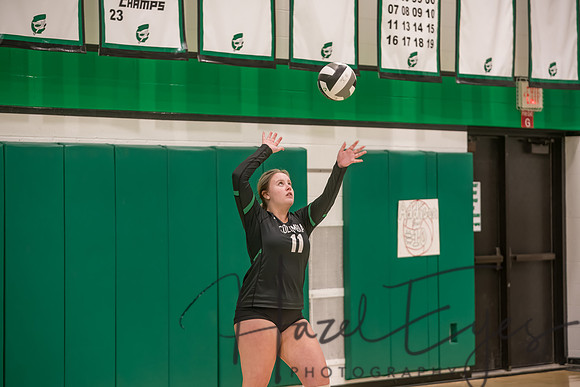 2024 VOLLEYBALL vs Keystone 10032024-171