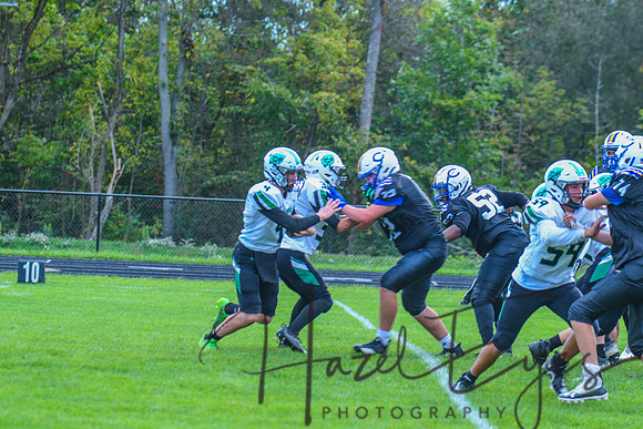 2022 JV FOOTBALL vs Clearview 09232022-148