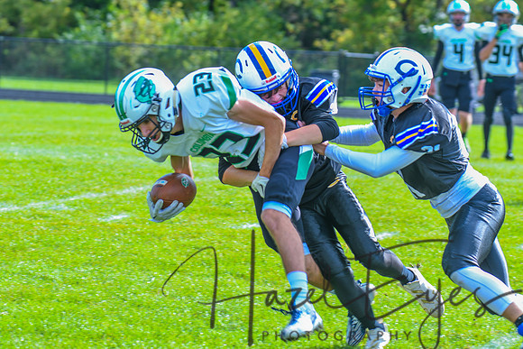 2022 JV FOOTBALL vs Clearview 09232022-42