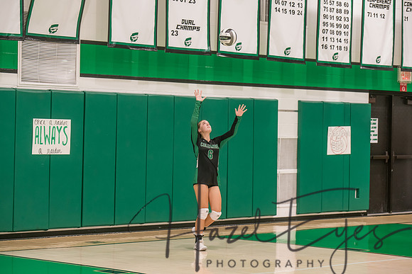 2024 VOLLEYBALL vs Keystone 10032024-29