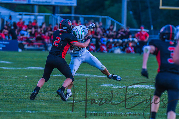 2022 CHS FB G5 vs Brookside-155