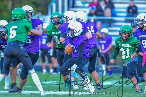 2022 FOOTBALL CMS vs Keystone 09292022-320