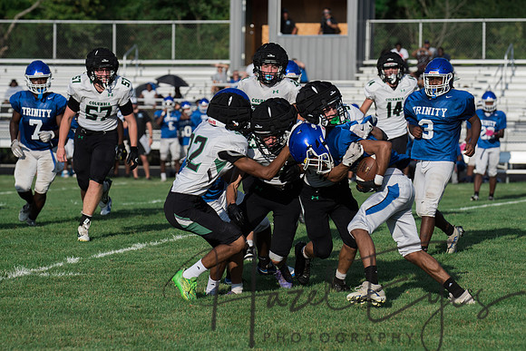 2024-2025 FB Scrimmage vs Trinity 08162024-94