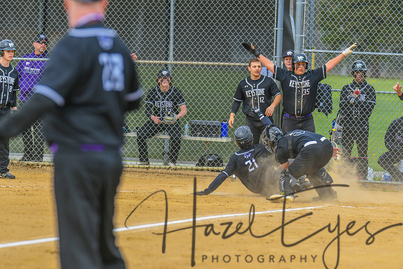 2022 Baseball Varsity vs Keystone 04302022-80