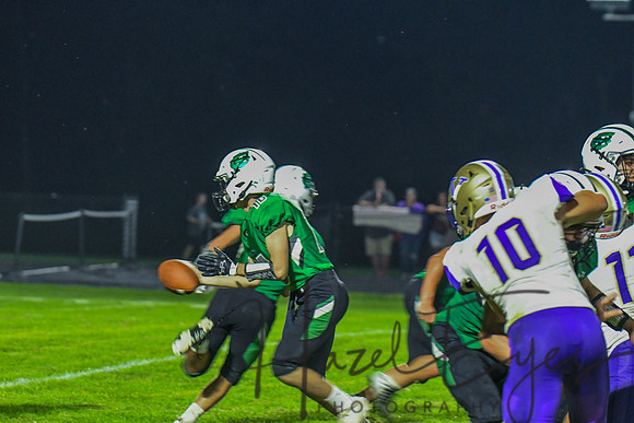 2022 CHS FB G2 vs Vermilion-231