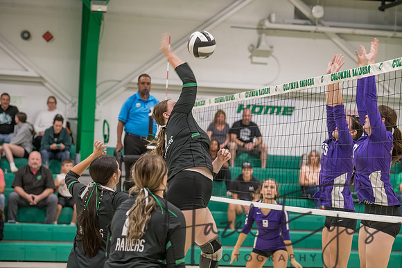 2024 VOLLEYBALL vs Keystone 10032024-176