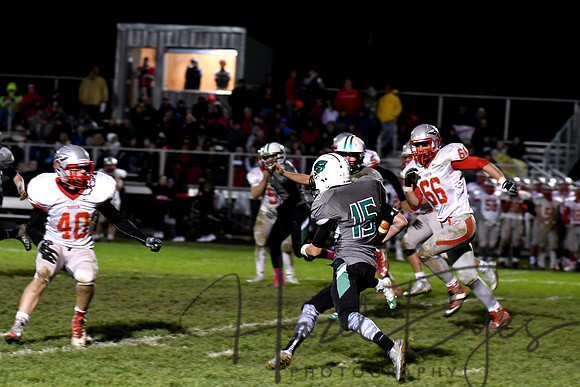 Game9 vs Fairview FB 26