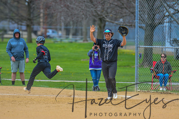 2022 Baseball Varsity vs Keystone 04302022-100