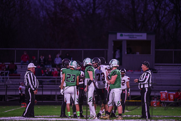 2024 FOOTBALL Playoff G1 vs Rittman 11012024-6