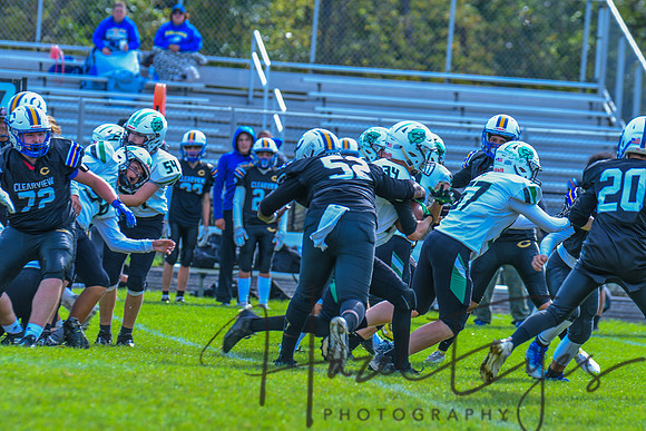 2022 JV FOOTBALL vs Clearview 09232022-30