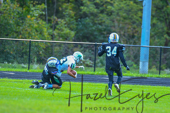 2022 JV FOOTBALL vs Clearview 09232022-126