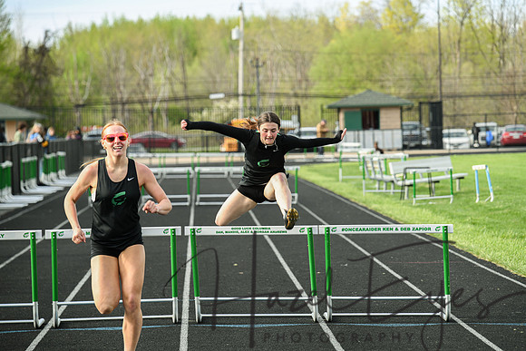2025 Track Tri Meet Oberlin Blk River-48