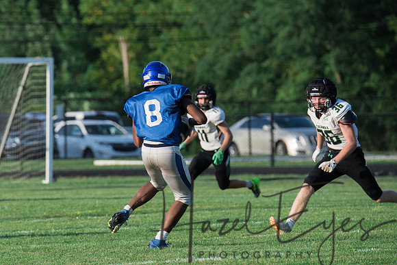 2024-2025 FB Scrimmage vs Trinity 08162024-181