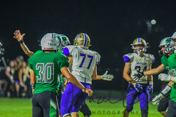 2022 CHS FB G2 vs Vermilion-301