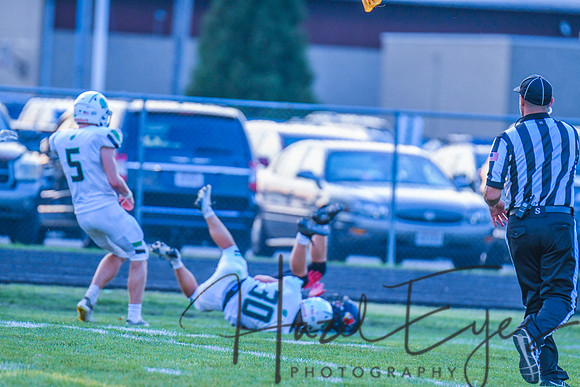 2022 CHS FB G5 vs Brookside-109