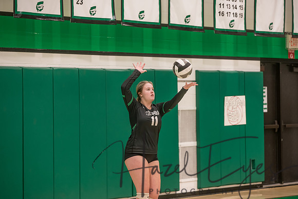 2024 VOLLEYBALL vs Keystone 10032024-170