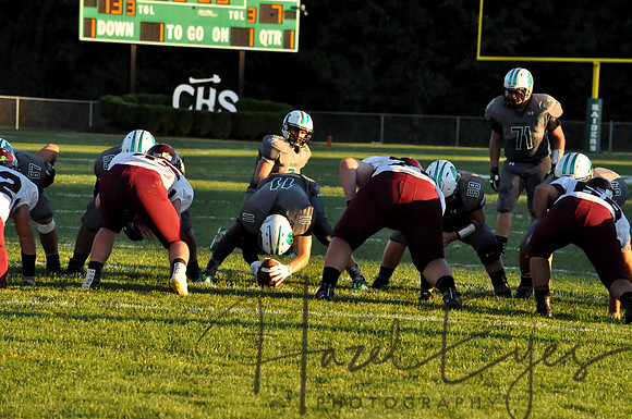 Game2 vs Wellington FB 192
