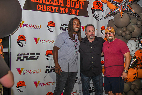 2021 Kareem Hunt Charity Event 10.2021-136