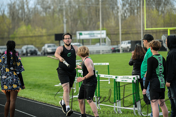 2025 Track Tri Meet Senior Night Relay-59